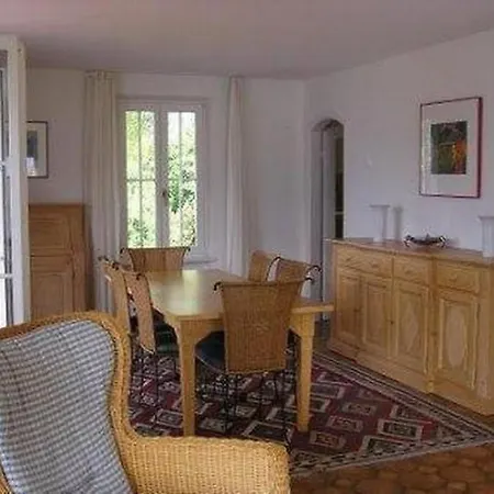 Cresta Bianca By Interhome Nyaraló Ronco sopra Ascona