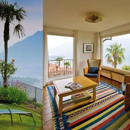 Holiday home Cresta Bianca By Interhome *