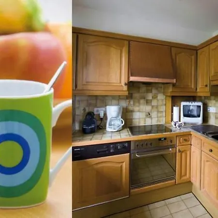 Cresta Bianca By Interhome *