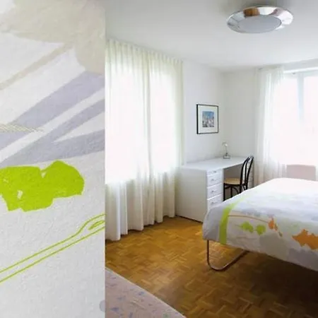 Cresta Bianca By Interhome * Ronco sopra Ascona