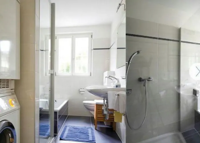 Cresta Bianca By Interhome Ronco sopra Ascona