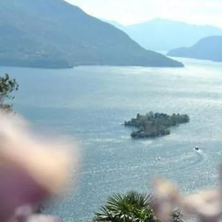 Cresta Bianca By Interhome