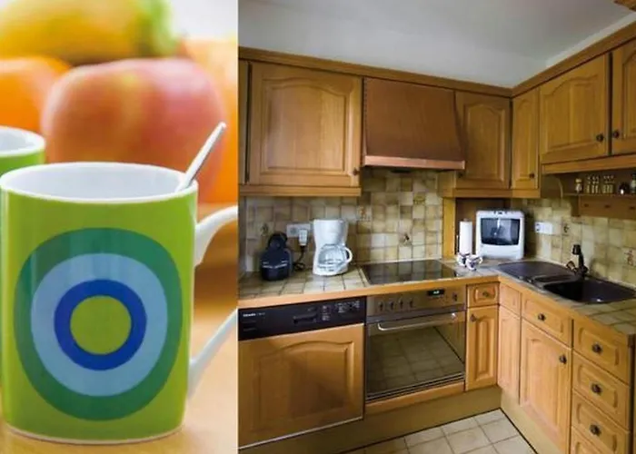 Cresta Bianca By Interhome *