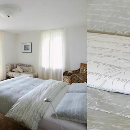 Cresta Bianca By Interhome Tatil Evi *