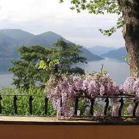 Tatil Evi Cresta Bianca By Interhome