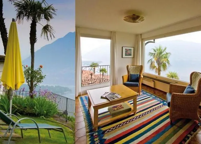 Tatil Evi Cresta Bianca By Interhome *