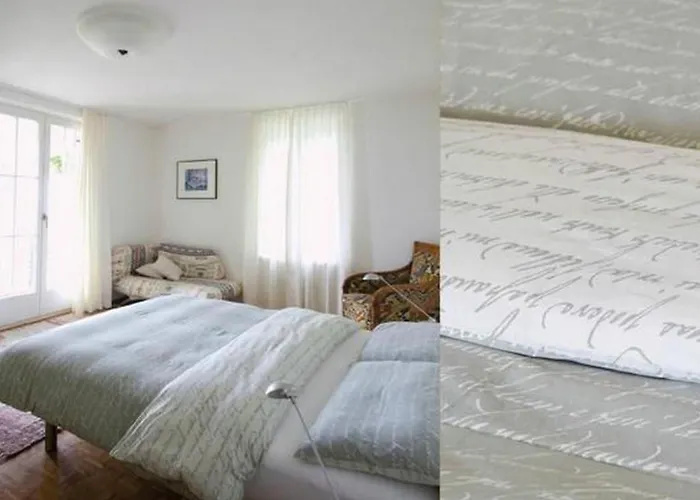 Cresta Bianca By Interhome Tatil Evi *